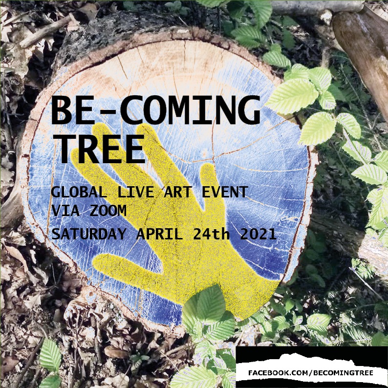 Artist Callout for Eco Action 
