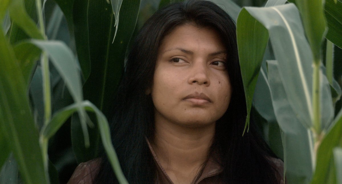 Pedro Neves Marques, YWY a androide, 2017. Still from video. Courtesy of the artist.