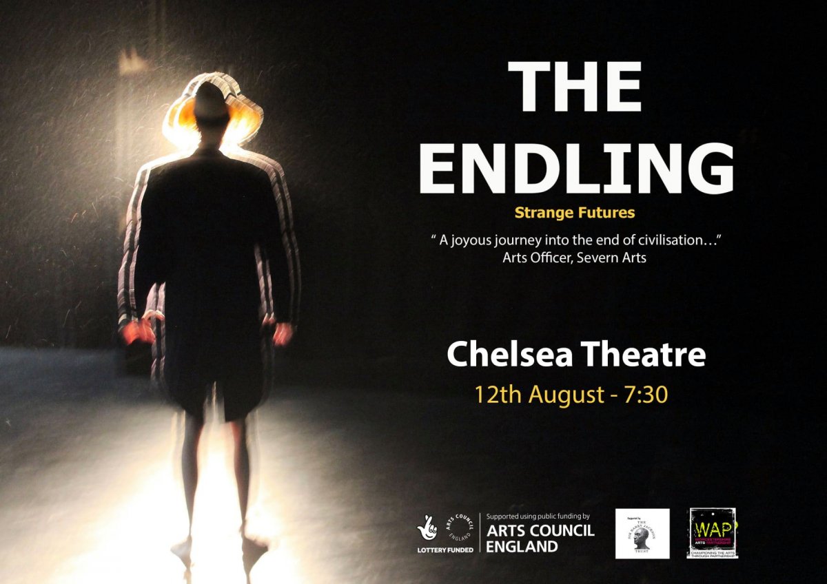 The Endling at Chelsea Theatre 